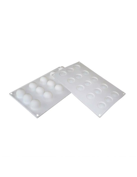 KIT STELLA DEL CIRCO 4 MOLDES - 1000ml-3