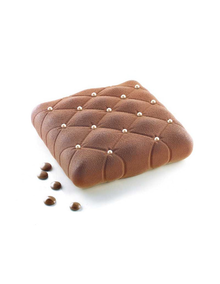 M. MATELASSÉ 1000 - 160x160xh52mm 1000ml