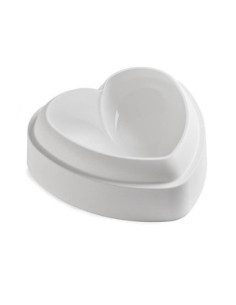 M. AMORE 600 - 142x137xh50mm 600ml 2