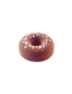 M. SAVARIN - Ø115/30xh40mm 345ml