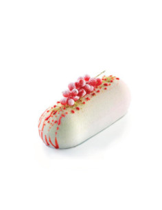M. TRONCO JR PILLOW 600 - Ø190x73xh60mm 600ml