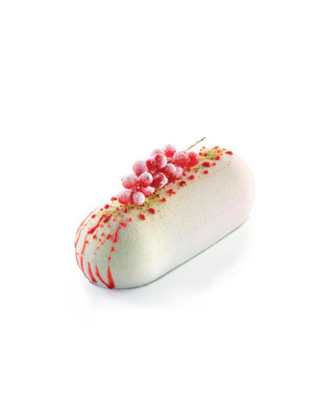 M. TRONCO JR PILLOW 600 - Ø190x73xh60mm 600ml