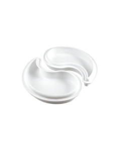 M. YIN YANG 2500 - 245x195xh50mm 2500ml 2