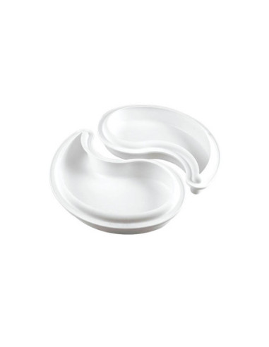 M. YIN YANG 2500 - 245x195xh50mm 2500ml-1