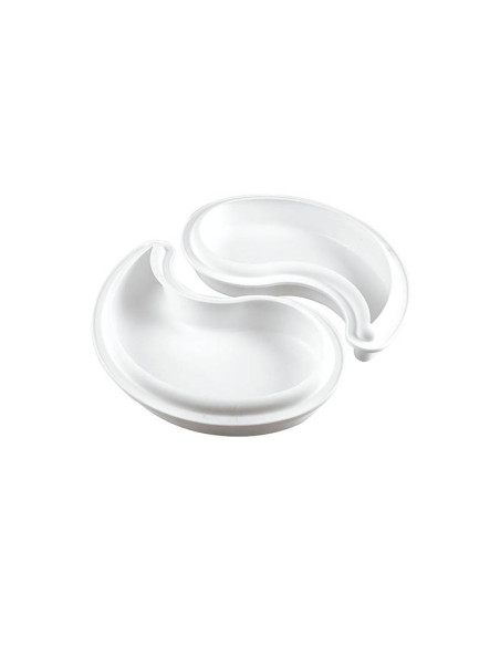 M. YIN YANG 2500 - 245x195xh50mm 2500ml-1