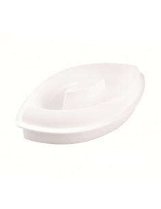 M. EYE 1200 - 250x140xh65mm 1200ml 2