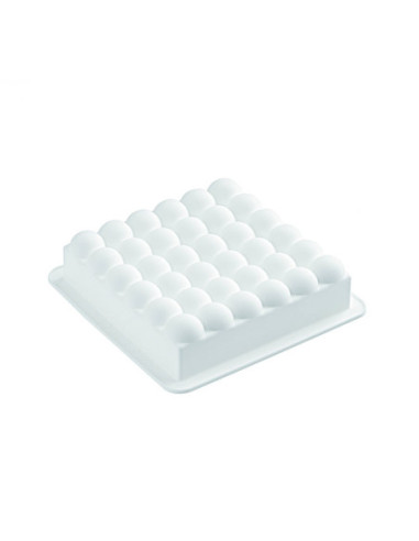 M. BUBBLES 1400 - 180x180xh50mm 1400ml-1