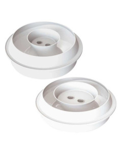 KIT ETERNITY 1800 - Ø220xh72mm 1800ml 2