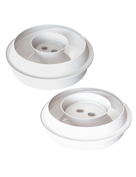 KIT ETERNITY 1800 - Ø220xh72mm 1800ml-1