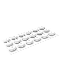 M. DONUTS XS 12 - Ø34xh16mm 12ml 18c 2