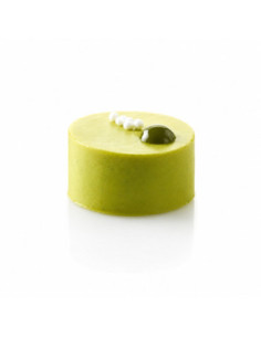M. MICRO OVAL 5 - 26x19xh12mm 5ml 35c