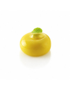 M. MICRO STONE 5 - Ø26xh12mm 5ml 35c