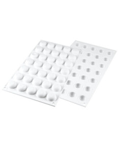 M. MICRO STONE 5 - Ø26xh12mm 5ml 35c 2