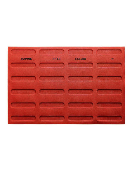 TAPETE FF13 FORMASIL 24 ECLAIRS 125X25X5mm