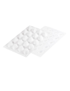 M. QUENELLE 10 - 43x21xh20mm 10ml 20c 2
