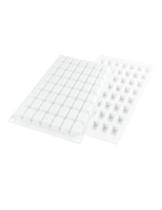 M. MICRO RECTANGLE 5 - 26x16xh13mm 5ml 35c 2