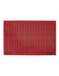 TAPETE FOROSIL ÉCLAIR20 MICROPERFORADO 600x400mm