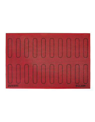 TAPETE FOROSIL ÉCLAIR20 MICROPERFORADO 600x400mm