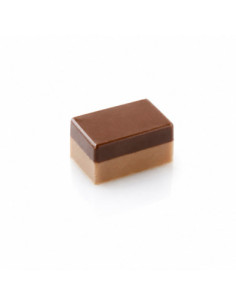 M. MICRO RECTANGLE 5 - 26x16xh13mm 5ml 35c