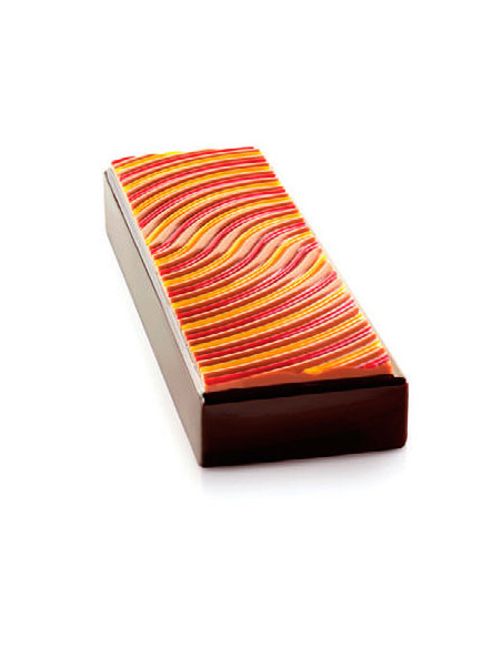 KIT CANTO DELLA SIRENA 300x100x36 - 1300ml 3 M.