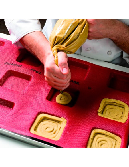 TAPETE FF05 FORMASIL 8 TART.QUADRO 120/106x30mm-2