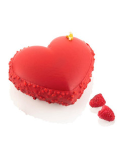 MOLDE VENICE 750 156x134xh67mm - 750ml 2