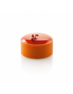 M. MICRO ROUND 5 - Ø24xh12mm 5ml 35c