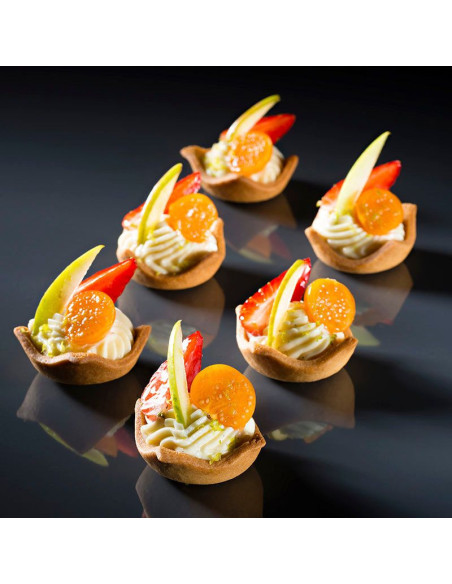 TAPETE FF06 FORMASIL 60 TART.REDONDAS D.40/32x16mm-1