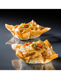 TAPETE FF02 FORMASIL 12 TART.QUADRO 85/75x20mm 2