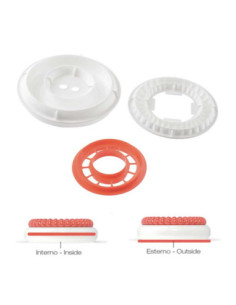 KIT SYMPHONY 1400  M+INS+CORTAPASTAS 2