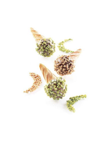 MOLDE CONOFLEX CON01M D30 h22mm+VGEL03 (1pz)