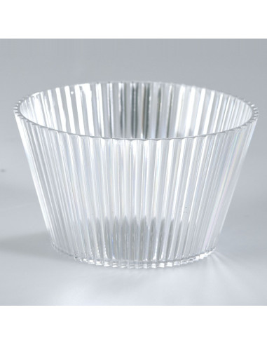 PIRROTINI TRANSPARENTE D65mmx 36 mm 70gr Bl (50ud)Presentación