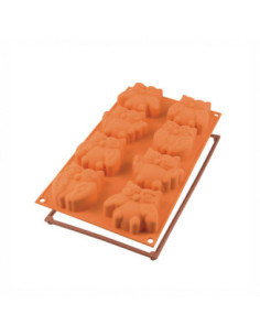 M. MINI BÚHOS - 47x42xh22mm 22,5ml 15c 2