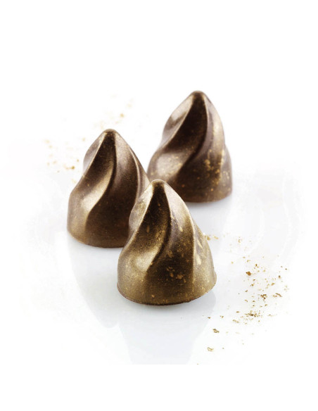 MOLDE FIAMMA D30 h35mm+VGEL03 (1pz)