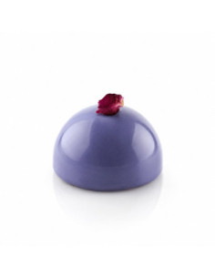 M. MICRO DOME 5 - Ø26xh14mm 5ml 35c