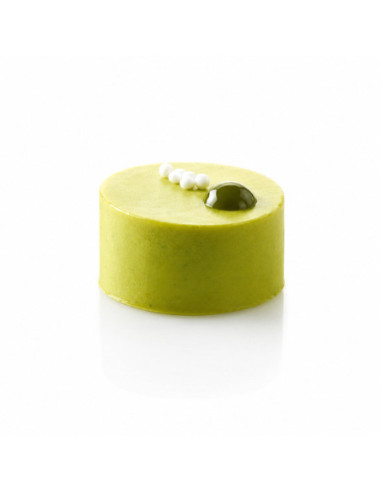 M. MICRO OVAL 5 - 26x19xh12mm 5ml 35c