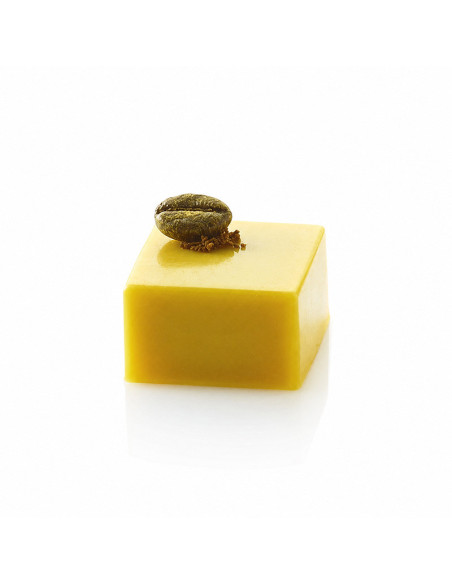 M. MICRO SQUARE 5 - 21x21xh13mm 5ml 35c