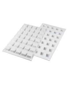 M. MICRO SQUARE 5 - 21x21xh13mm 5ml 35c 2