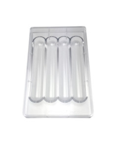 TURRÓN ROUND MA6101 198x35x23mm 2