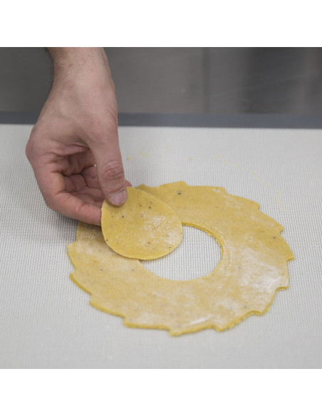 KIT RED TAIL D240x65mm 2000ml  -4