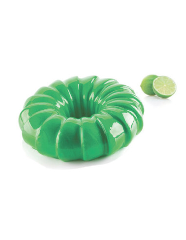 KIT RED TAIL D240x65mm 2000ml  -5