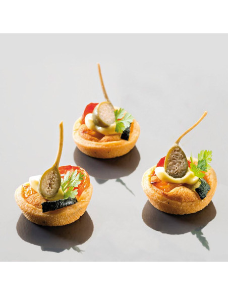 TAPETE FF4301 FORMASIL 20 TART.REDONDAS 48/36x16mm-1