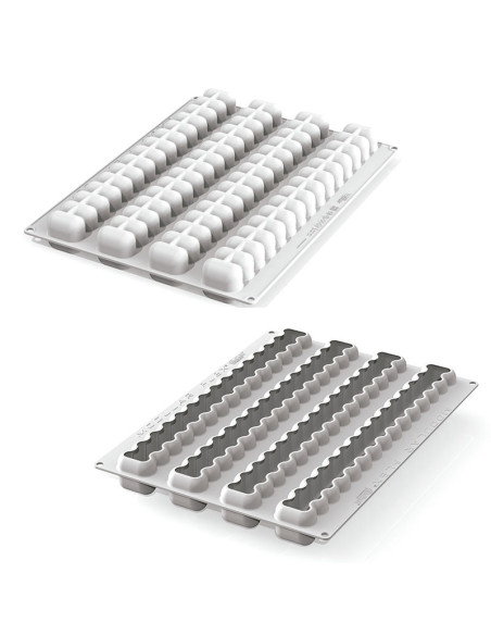 MODULAR FLEX GALAXY 375x42x42mm-2