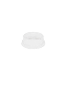TAPA PET MOLDE 50x20mm 50x20mm PK (100u) CA1100