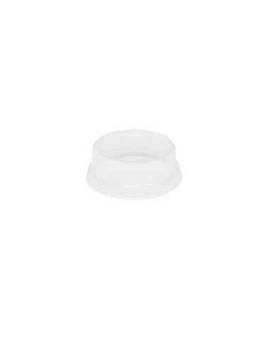 TAPA PET MOLDE 50x20mm 50x20mm PK (100u) CA1100