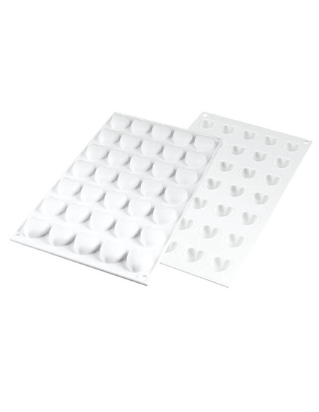 M. MICRO LOVE 5 - 23x25xh13mm 5ml 35c-1