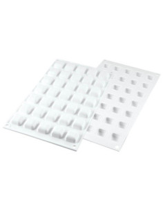 M. MICRO GEM 5 - 23x23xh13mm 5ml 35c 2