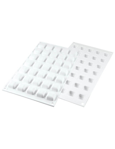 M. MICRO GEM 5 - 23x23xh13mm 5ml 35c-1