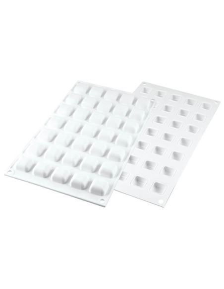 M. MICRO GEM 5 - 23x23xh13mm 5ml 35c-1