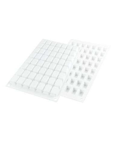 M. MICRO RECTANGLE 5 - 26x16xh13mm 5ml 35c-1
